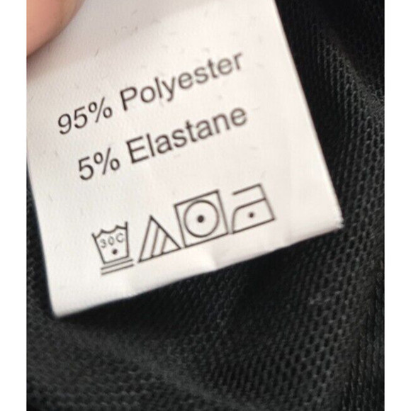 Shein Tops Women's 3XL Black Stretch Long Sleeve 3 Blouse Bundle Deal - Picture 8 of 11